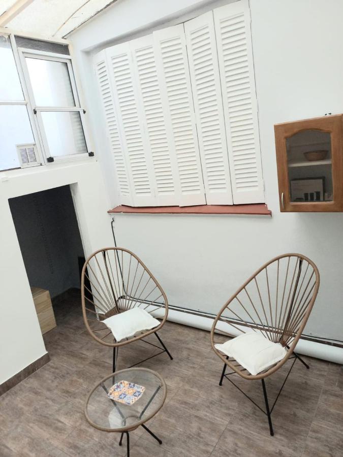 Palermo, Cerca Movistar Arena, 4 Personas, Wifi Appartement