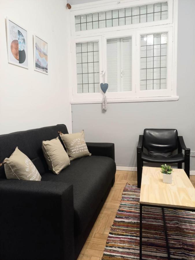 Palermo, Cerca Movistar Arena, 4 Personas, Wifi Appartement