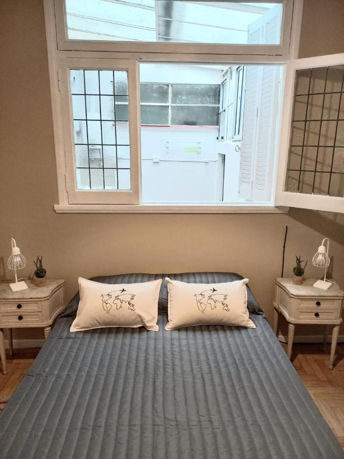 Palermo, Cerca Movistar Arena, 4 Personas, Wifi Appartement Buenos Aires