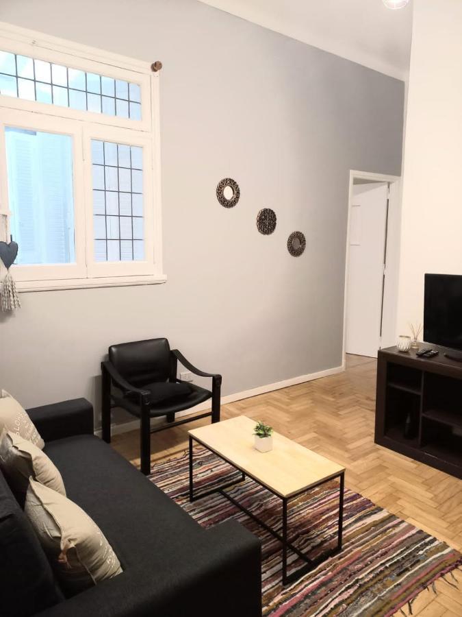 Palermo, Cerca Movistar Arena, 4 Personas, Wifi Appartement