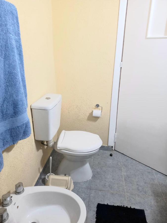 Palermo, Cerca Movistar Arena, 4 Personas, Wifi Appartement Buenos Aires