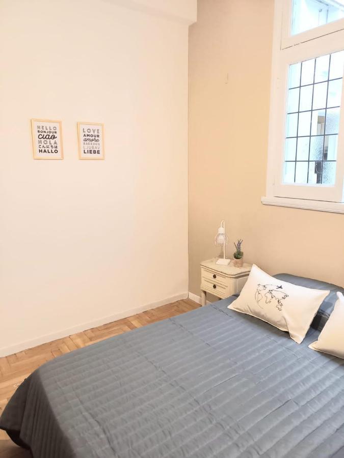 Appartement Palermo, Cerca Movistar Arena, 4 Personas, Wifi *