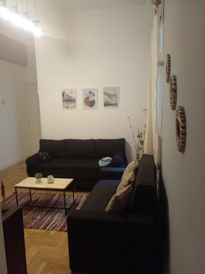 Appartement Palermo, Cerca Movistar Arena, 4 Personas, Wifi *