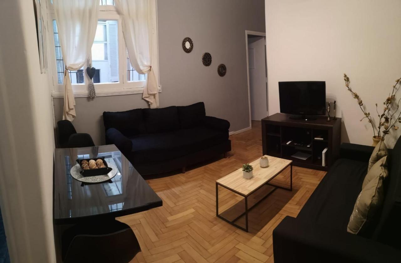 Appartement Palermo, Cerca Movistar Arena, 4 Personas, Wifi