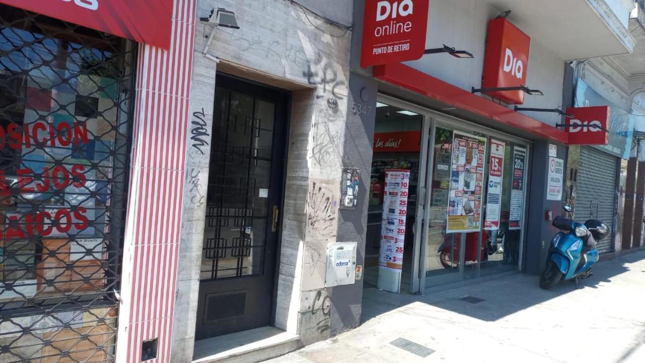 Appartement Palermo, Cerca Movistar Arena, 4 Personas, Wifi
